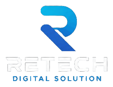 RETECH Digital Solution